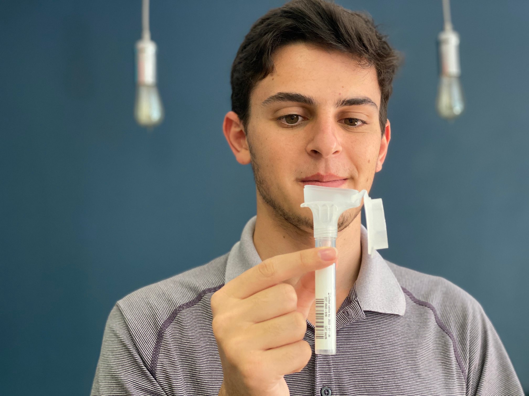 Ambulnz and Rapid Reliable Testing Partner with Uber Direct to Offer At